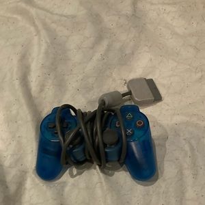 Ps2 Controller I think